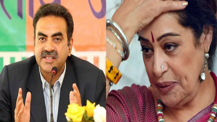 Lok Sabha Election 2024: चंडीगढ़ से दो बार MP रहीं किरण खेर का कटा टिकट,