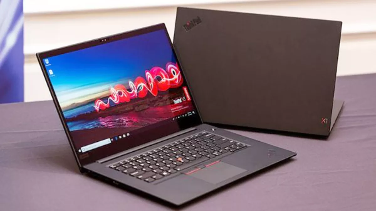 कोडिंग, प्रोग्रामिंग, ट्रैडिंग के लिए बेस्ट माने जाते हैं Lenovo ब्रांड के Thinkpad Laptops  नए-नए फीचर्स हिला देंगे आपका दिमाग