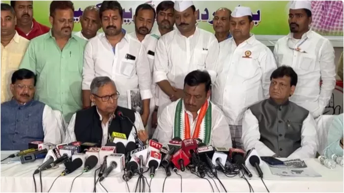 पप्पू यादव के सवाल पर बिहार कांग्रेस प्रभारी मौन, 4 महीने बाद आए पटना तो इस बात पर रखा फोकस