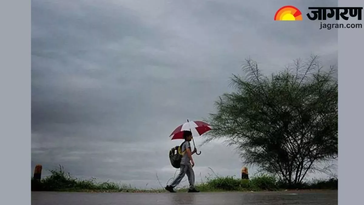 Monsoon 2024; देश में सामान्य मानसून का अनुमान, यूपी के इस जिले में सूखे की आशंका का अलर्ट, बचाव का प्लान बनाने का आदेश