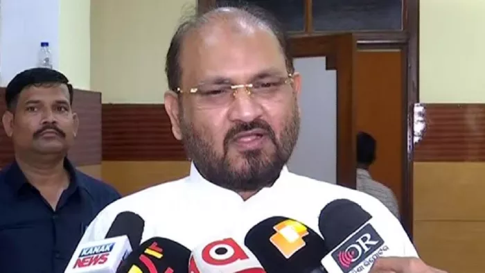 कांग्रेस विधायक मोहम्मद मुकिम की फाइल फोटो- जागरण।