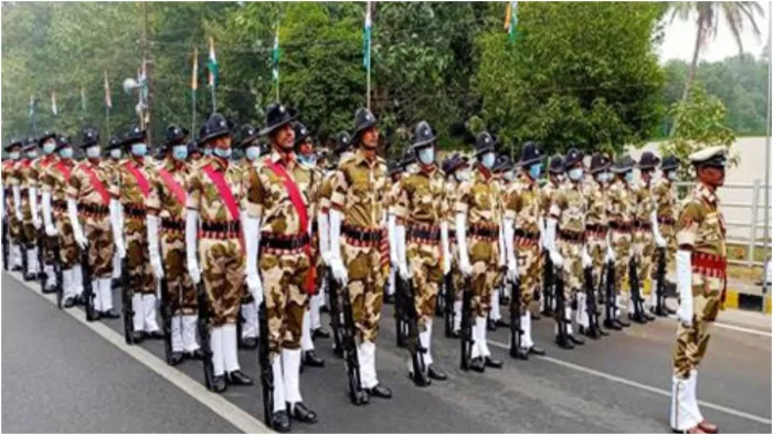 ओडिशा स्पेशल सिक्योरिटी बटालियन में टैटू पर प्रतिबंध, पुलिस उपायुक्त कार्यालय ने जारी किया आदेश