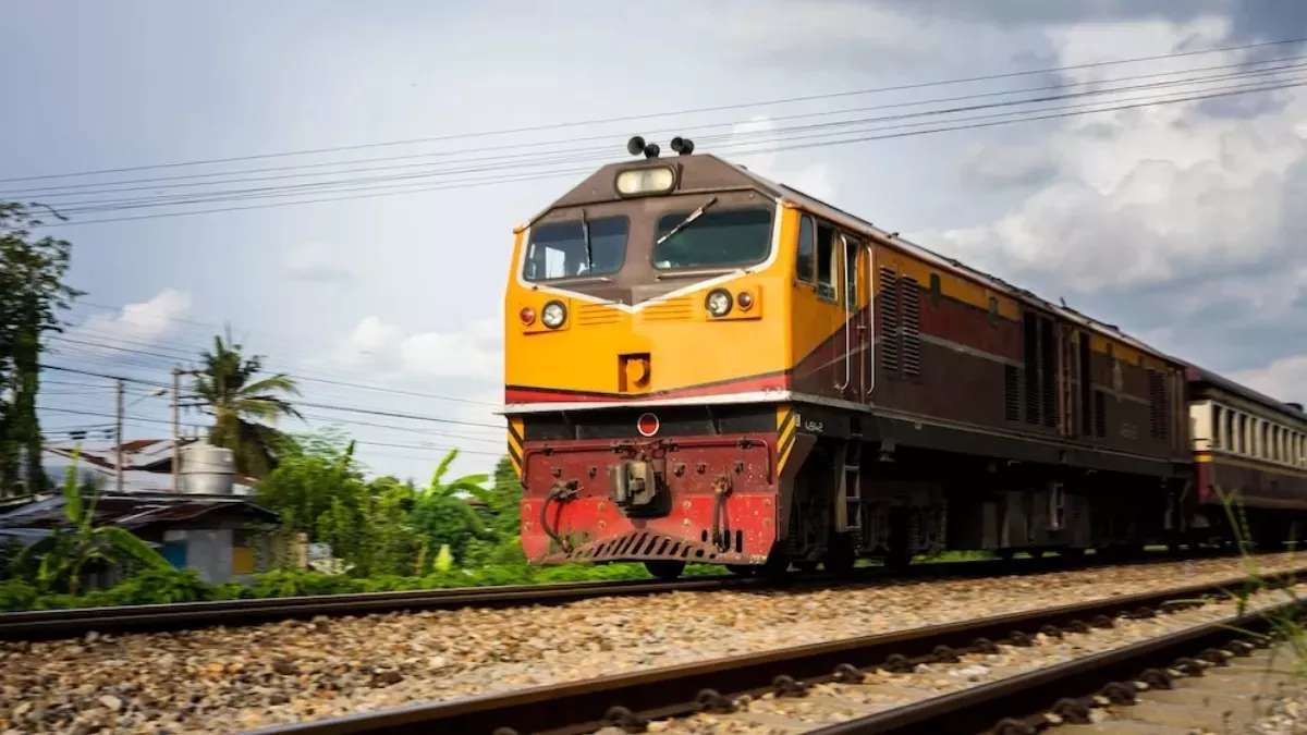IRCTC का यात्रियों को खास तोहफा, अयोध्या व वैष्णोदेवी के लिए 18 मई को गौरव स्पेशल टूरिस्ट ट्रेन; महज इतना है किराया
