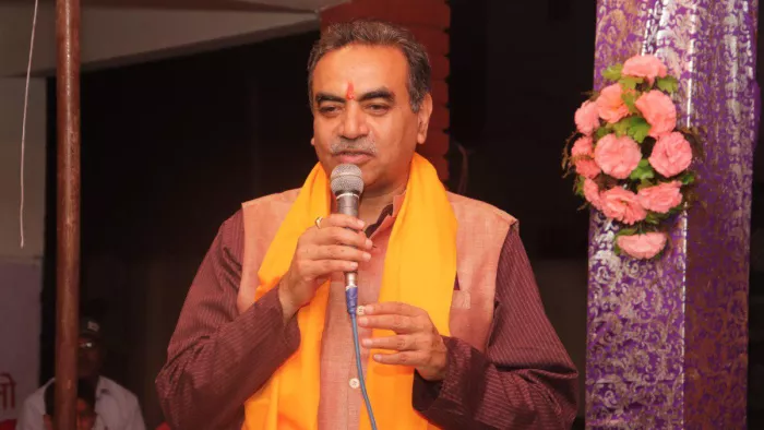 Sanjay Tandon Profile: आखिर कौन हैं संजय टंडन? (Who is Sanjay Tandon)
