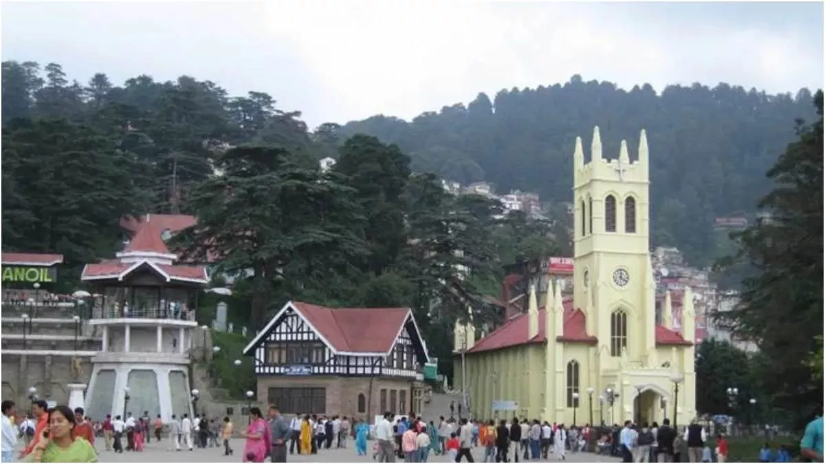 Shimla News: लोहे के रास्ते पर चलते हुए नहीं सताएगा करंट का खतरा, शहरी विकास विभाग ने तैयार किया ये नया प्लान