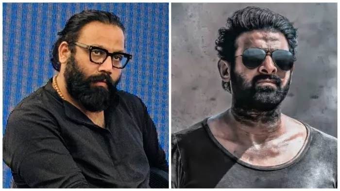 संदीप रेड्डी वांगा ने बताया कैसे एनिमल से पहुंचे स्पिरिट तक, (X Image)