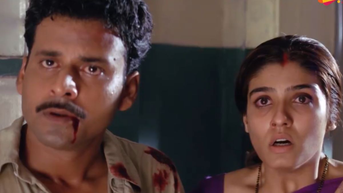 Exclusive: 'शूल' के बाद भी Manoj Bajpayee पर हावी रहा था किरदार, लेना ...