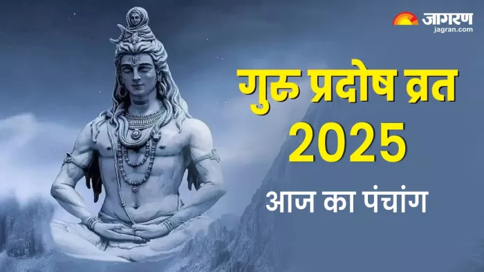 Aaj ka Panchang 10 April 2025 पढ़िए आज का पंचांग।