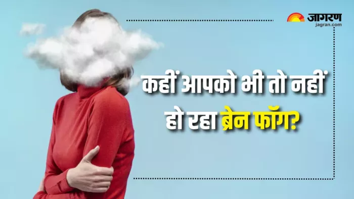 Brain Fog: क्या आप भी नहीं कर पा रहे हैं काम पर फोकस? (Picture Courtesy: Freepik)