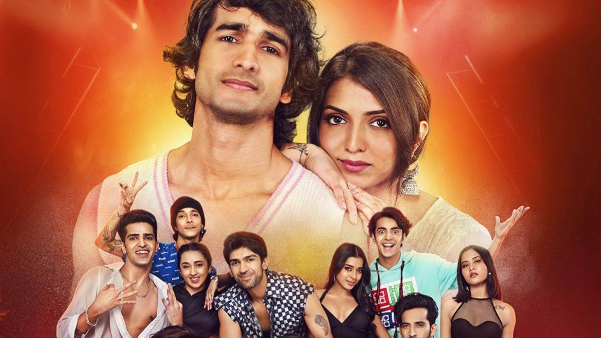 campus beats season 5 shantanu maheshwari and shruti sinha return stream the series now on this ott platform