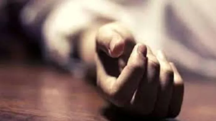 कार की टक्कर में तीन बाइक सवारों की मौत। फाइल फोटो