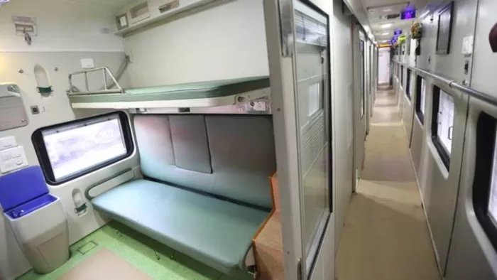 धनबाद से चंडीगढ़ के लिए चलेगी डायरेक्ट ट्रेन; गरीब रथ को भी हरी झंडी