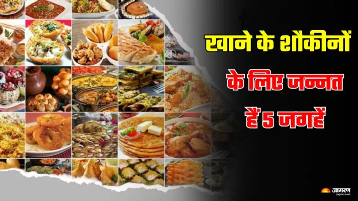 भारत में मशहूर हैं ये डिशेज। (Image Credit- Instagram)