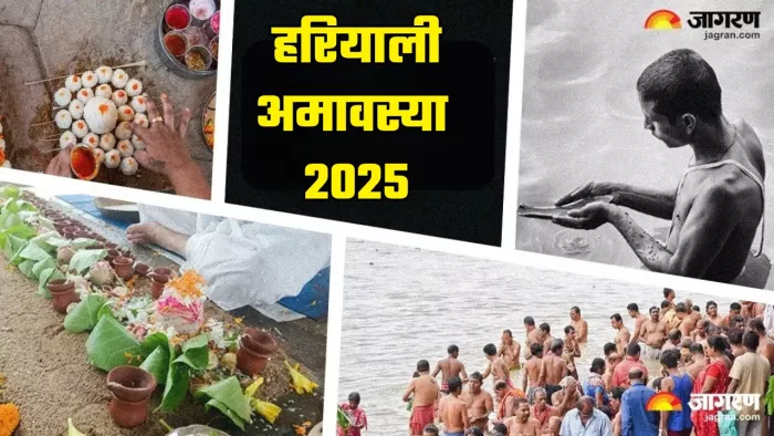 Hariyali Amavasya 2025: हरियाली अमावस्या पर क्या करें और क्या न करें?