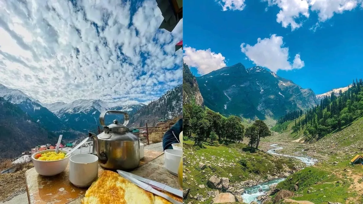 गर्मियों में बना रहे हैं घूमने का प्लान, तो भीड़ से दूर हिमाचल की 5 खूबसूरत  Offbeat जगहें हैं बेस्ट - Top 5 Beautiful Offbeat Destinations in Himachal  Pradesh for a Peaceful Summer Trip