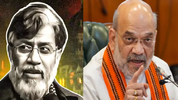 तहव्वुर राणा का प्रत्यर्पण मोदी सरकार की बड़ी सफलता: अमित शाह (फोटो- एक्स)