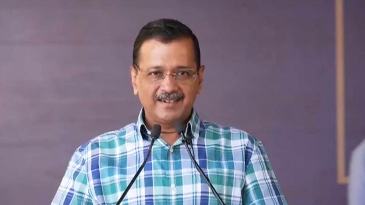 ncr arvind kejriwal asked questions about the demand for electricity and power cuts in delhi