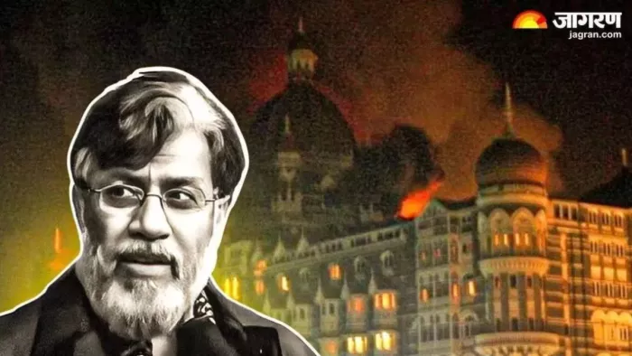 मुंबई हमले के मास्टरमाइंड तहव्वुर राणा के लिए वरिष्ठ अधिवक्ता पीयूष सचदेवा नियुक्त।