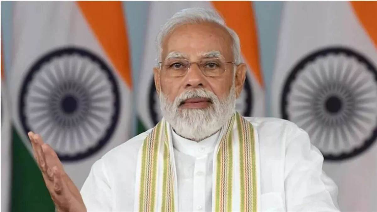 pm modi varanasi visit gunmen will be deployed on rooftops for pm security drones will be used for surveillance