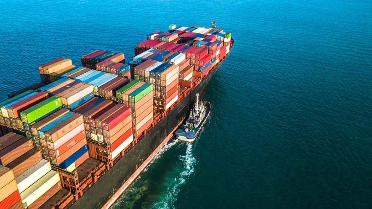 india eyes export boom as us slaps 125 percent tariff on china