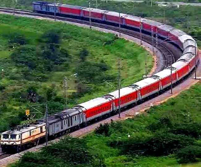 Indian Railways News: IRCTC Online Ticket Booking Starts today ...