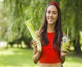 अजमोद की बीज का सेवन करने से ब्लड प्रेशर कंट्रोल में रहता है।