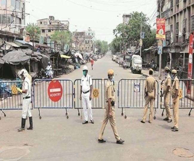 Lockdown Strict restrictions in these states from today Coronavirus report mandatory for entry into Uttarakhand