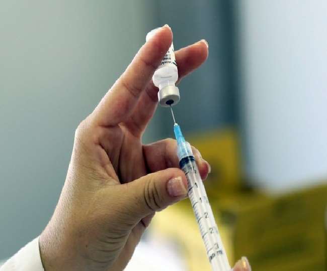17 करोड़ से ज्यादा वैक्सीन लगाने के साथ ही भारत ने अमेरिका और चीन को पछाड़ा