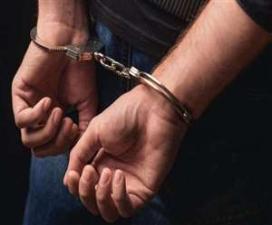 चाबियां बनाने की आड़ में करते थे चोरी, पांच आरोपित मध्य प्रदेश के होटल से गिरफ्तार