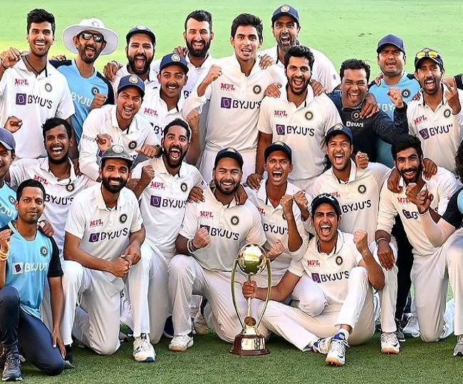BorderGavaskar Trophy फरवरीमार्च में बहुप्रतीक्षित सीरीज के लिए भारत