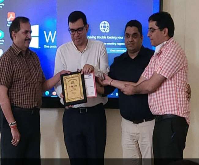 indira gandhi dental college jammu organises one day workshop