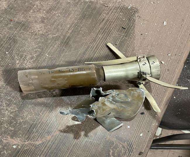 Suspect of Terrorists hand in Mohali Grenade Attack who sitting in Pakistan - Mohali Grenade Attack : पाकिस्‍तान में बैठे आतंकियों के हाथ का शक, पंजाब पुलिस ने अंबाला से एक संदिग्ध