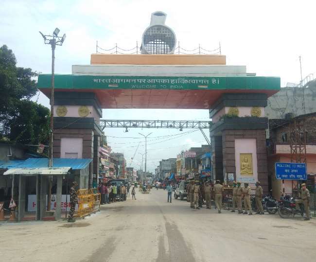 India Nepal Border: 72 घंटे के लिए सील रहेगी सीमा, नेपाल में निकाय चुनाव को  लेकर बढ़ी चौकसी - India Nepal border closed for 13 may due to Nepal civic  elections