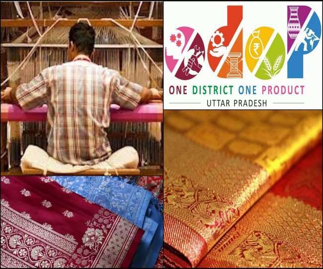 department of technical education to impart free training to youth on one district one product in lucknow