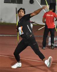 Jamshedpur Jevlin Throw Championship: इंडियन ओपेन जेवलिन थ्रो में मीट यूपी के रोहित यादव ने किया करिश्माई प्रदर्शन, सीनियर पुरुष वर्ग में जीता सोना