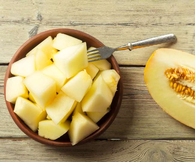 Sun Melon Benefits बहुत ही लाजवाब फल है सरदा, बॉडी को हाइड्रेट रखने के