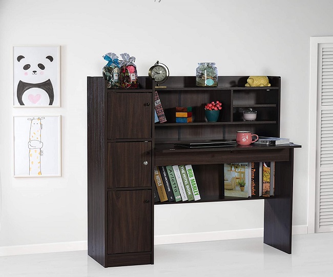 इन Study Table Under 5000 पर बैठकर पढेगा इंडिया, तभी तो बढ़ेगा इंडिया ...