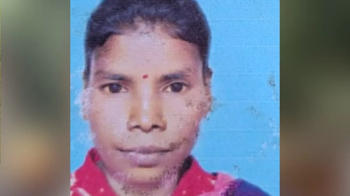 झारखंड में श्रद्धा मर्डर जैसा कांड, पहले गला काटा, फिर पति ने साथियों के साथ मिलकर शव के कर दिए टुकड़े-टुकड़े