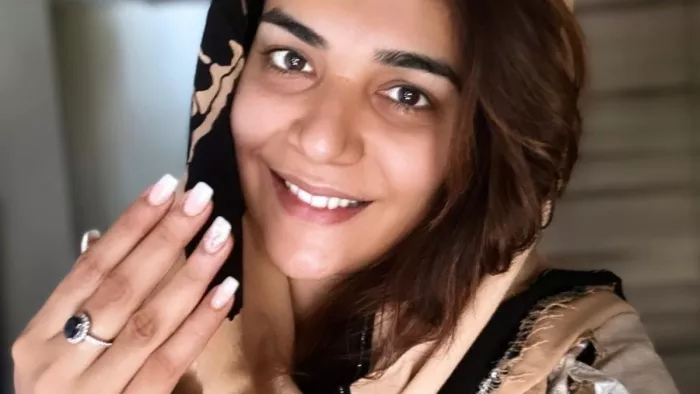 Anjum Fakih, Photo Credit Anjum Fakih Instagram