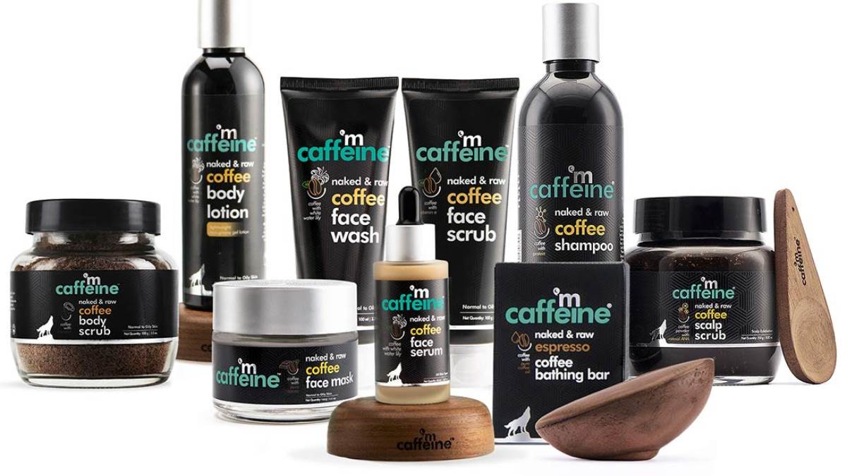Body Care Product: त्वचा को बनाना है चमकदार और सॉफ्ट? यूज करें कॉफी से बने ये एम कैफीन के खास प्रोडक्ट्स