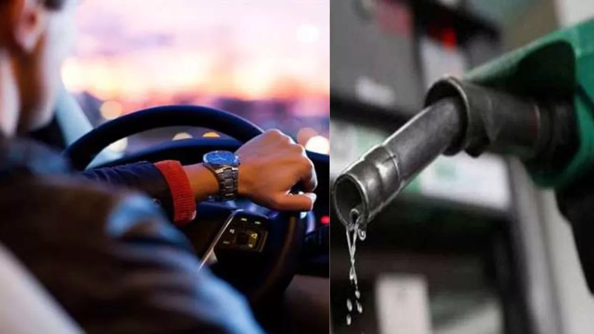 पेट्रोल-डीजल गाड़ियों के माइलेज से हैं परेशान,अपनाएं ये आसान ट्रिक; एक लीटर तेल में पहले से ज्यादा चलेगी कार