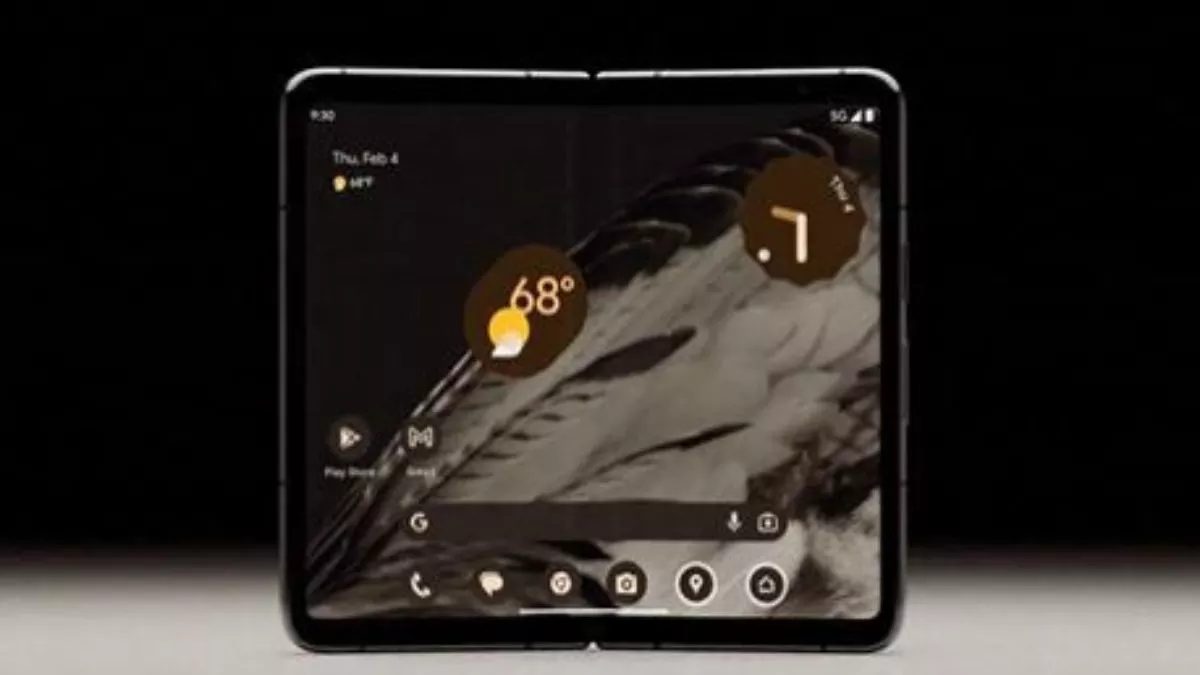 Live Google I/O 2023: Pixel फोल्डेबल फोन और पिक्सल टैबलेट के लॉन्च के साथ पूरा हुआ गूगल का इवेंट, बार्ड और जनरेटिव Ai की रही बहार