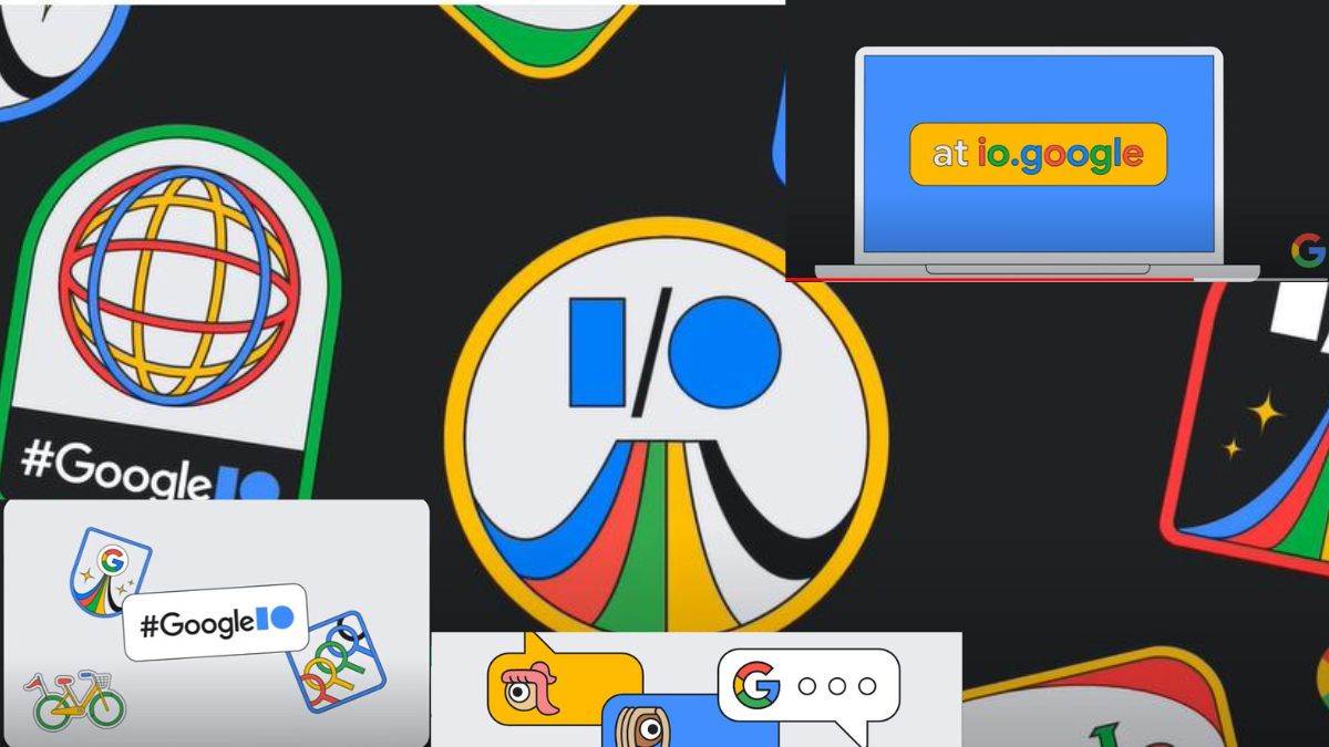 Google I/O 2023: गूगल का मेगा इवेंट आज, लॉन्च होंगे कई बेहतरीन गैजेट; घर बैठे ऐसे देख सकेंगे लाइव