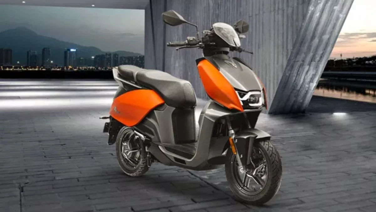 Hero Vida 1 ने लगातार 24 घंटे चलकर तय की 1780 किलोमीटर की दूरी, गिनीज बुक में नाम दर्ज