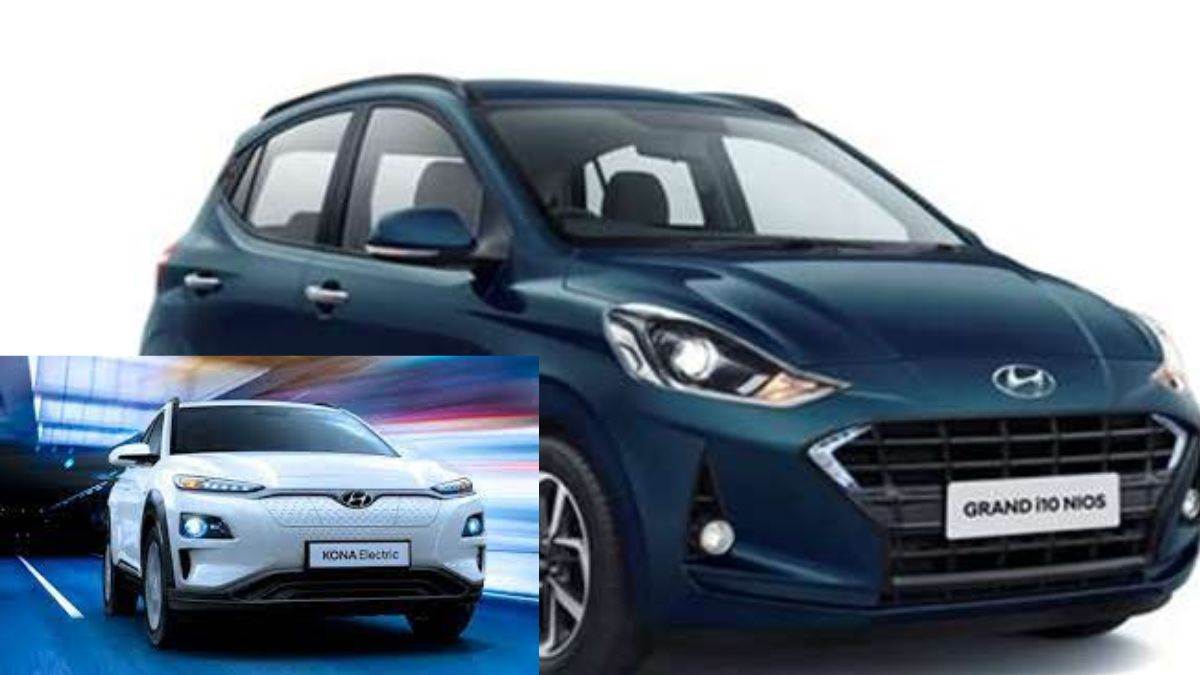 Hyundai की गाड़ियों पर 50 हजार तक बंपर छूट, Aura और Grand i10 Nios को सस्ते में खरीदने का मौका