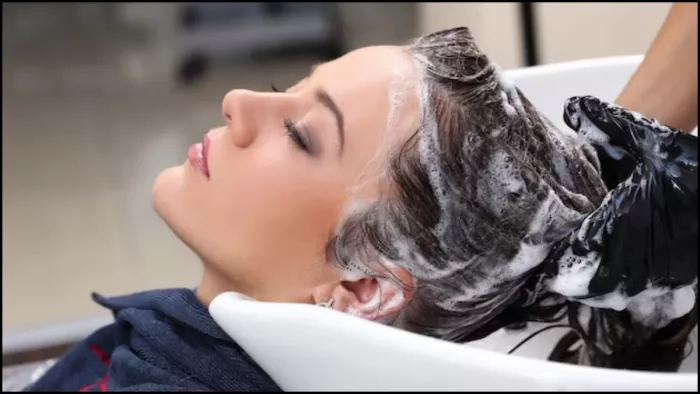 सॉफ्ट एंड शाइनी बालों के लिए घर पर बनाएं हर्बल शैंपू
