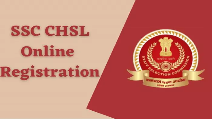 SSC CHSL 2023 Application: केंद्र सरकार के मंत्रालयों में LDC, JSA, DEO के 1600 पदों पर भर्ती।