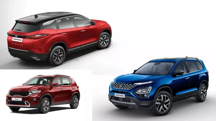 भारतीय बाजार में जल्द दस्तक देंगी TATA और KIA की अपडेटेड कारें