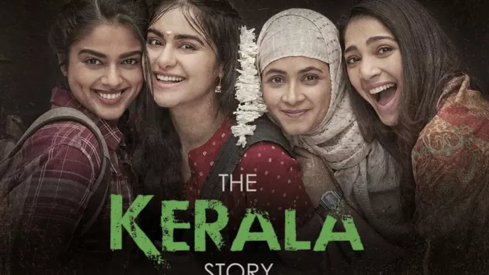The Kerala Story Box Office Day 5 Sudipto Sen Film Adah Sharma Starrer India and Worldwide Collection/Instagram