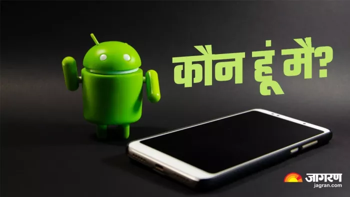 What Is Android Google Operating System, Pic Courtesy- Jagran Graphics